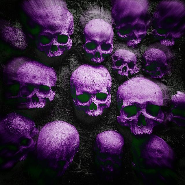 Skeletor