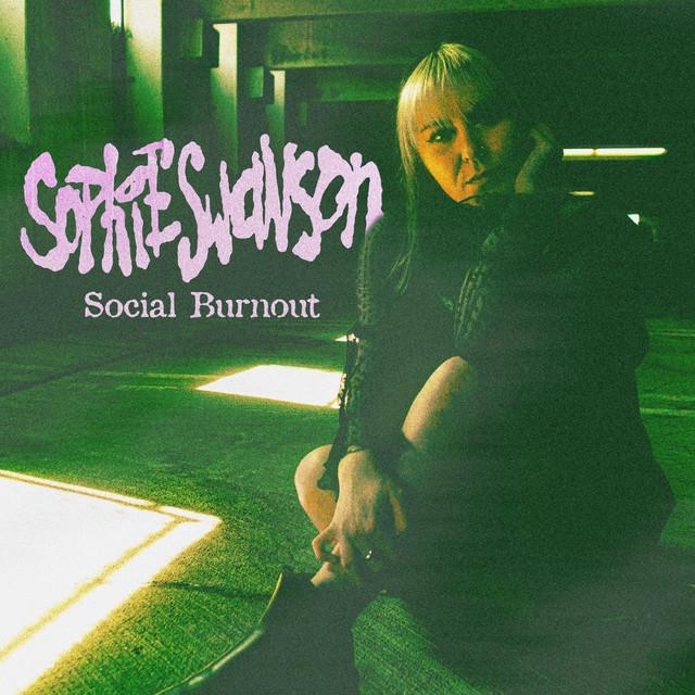 Social Burnout