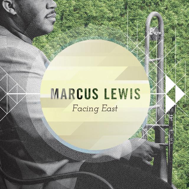 Marcus Lewis