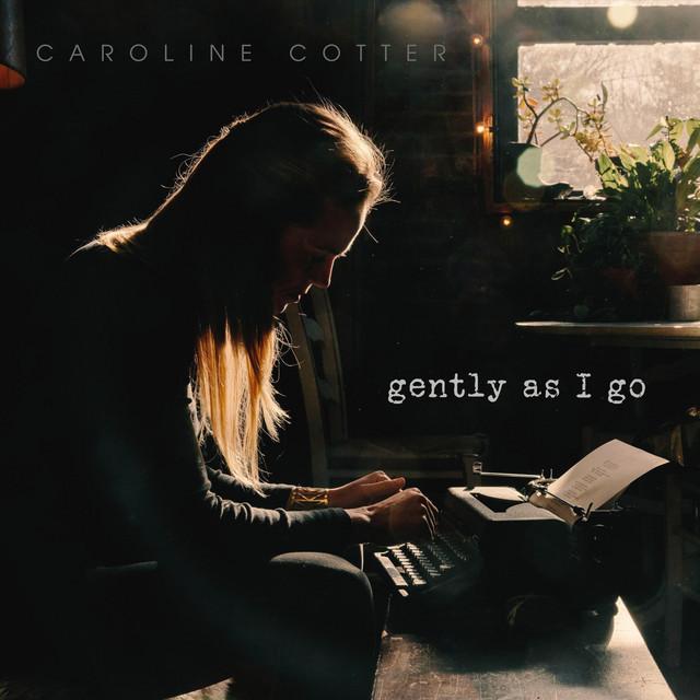 Caroline Cotter