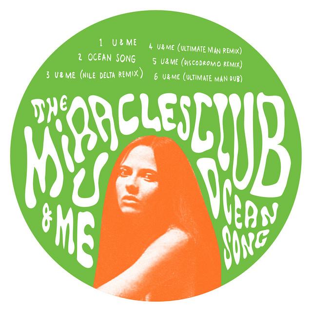 The Miracles Club