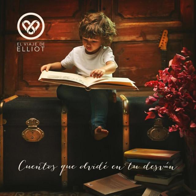 El Viaje De Elliot