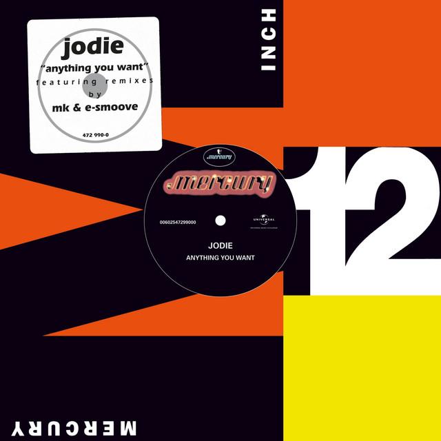 Jodie