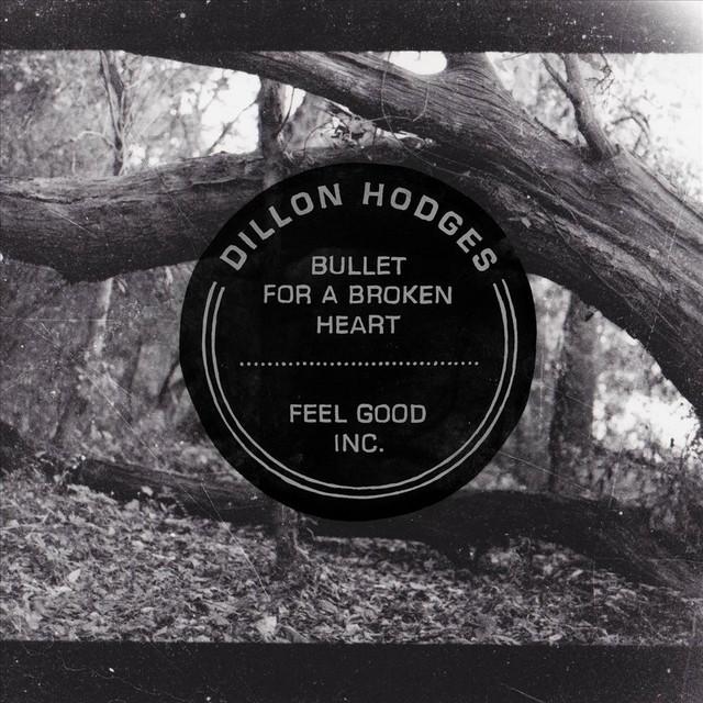 Dillon Hodges
