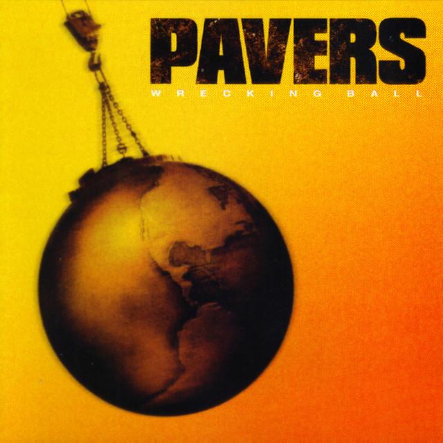 The Pavers