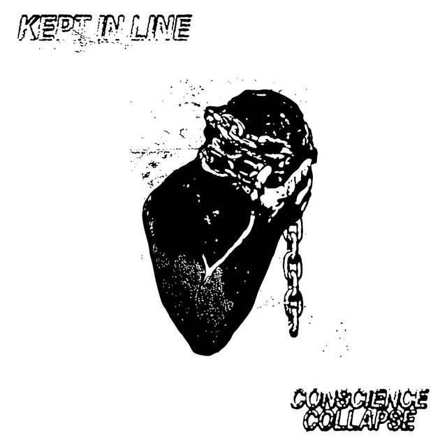 Kept In Line