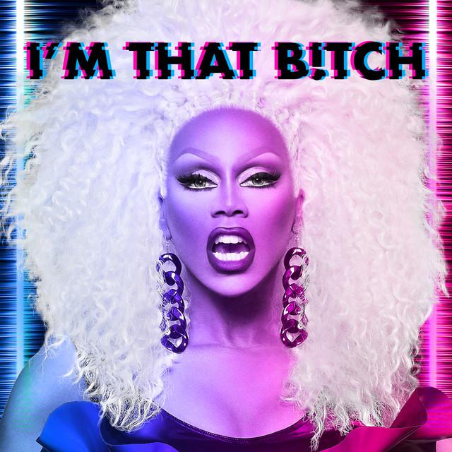 The Cast of RuPaul's Drag Race, Season 12