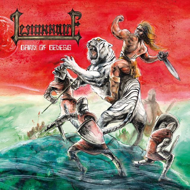 Legionnaire