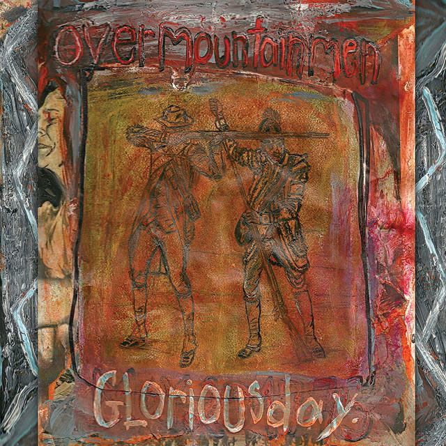 Overmountain Men
