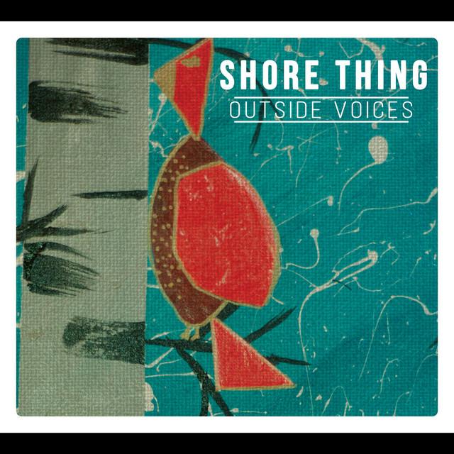 Shore Thing