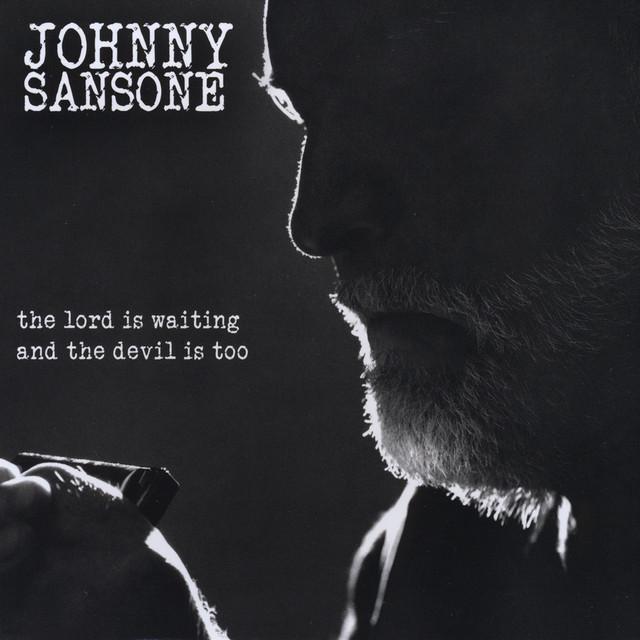 Johnny Sansone