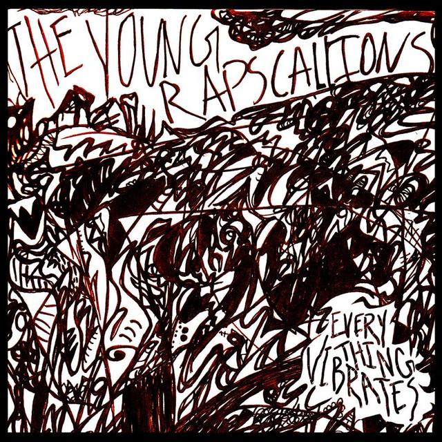 The Young Rapscallions