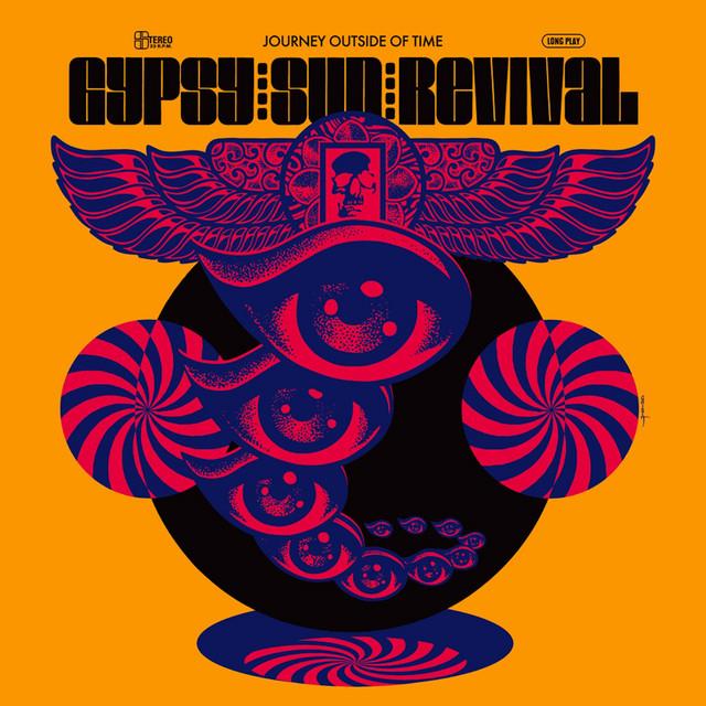 Gypsy Sun Revival