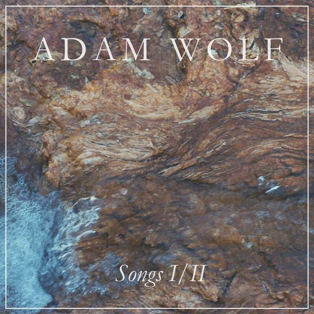 Adam Wolf