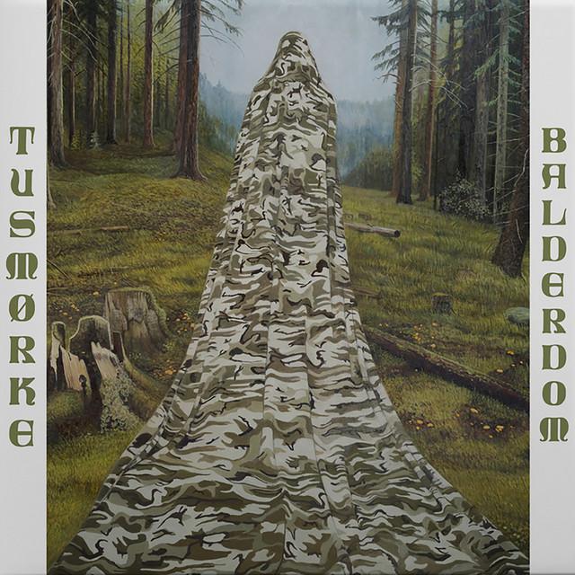 Tusmørke
