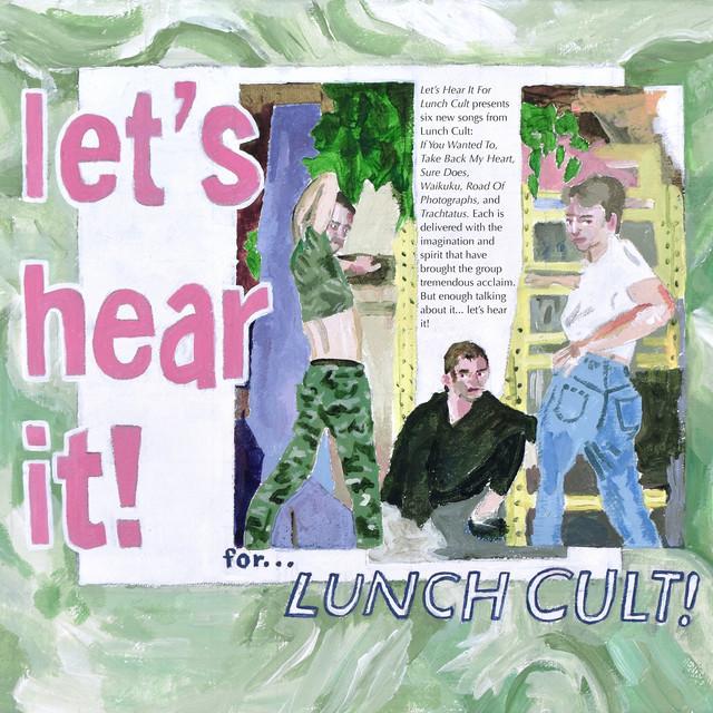 Lunch Cult