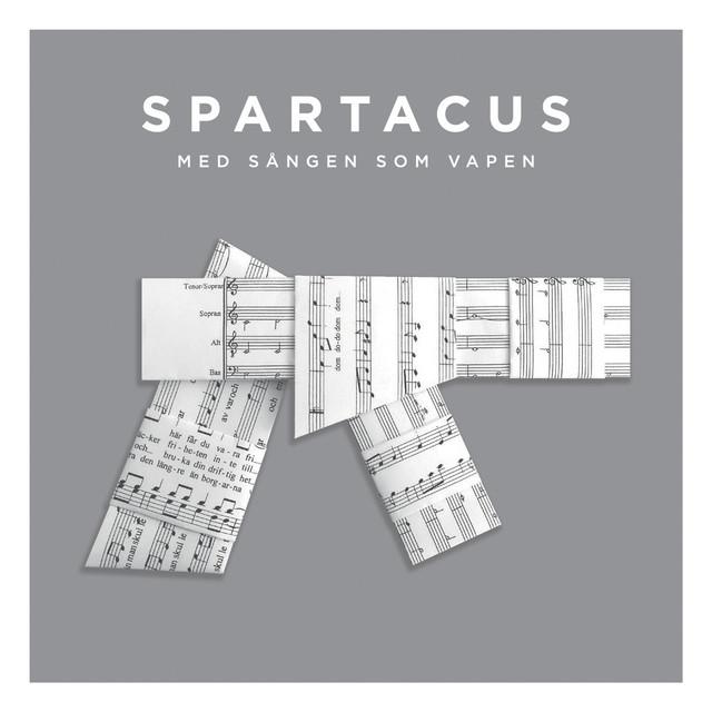 Spartacus