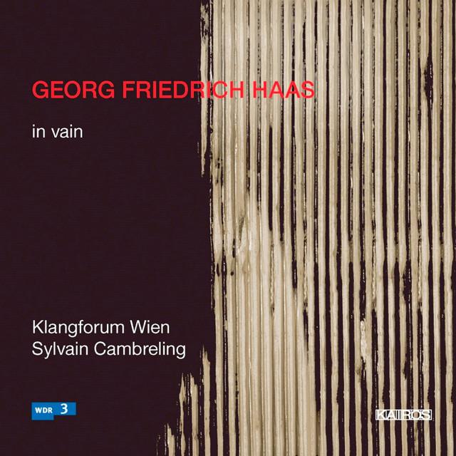 Georg Friedrich Haas