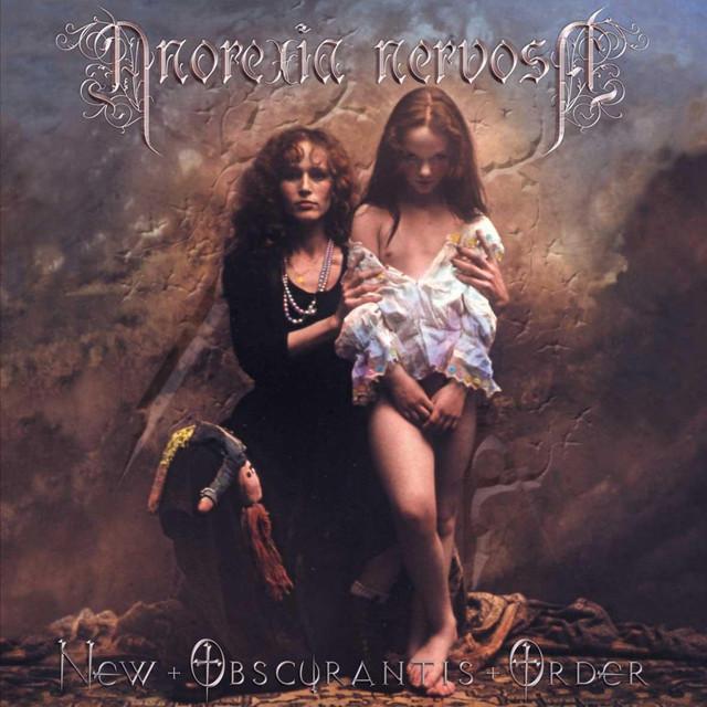 Anorexia Nervosa