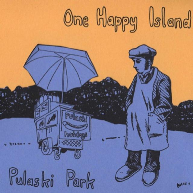 One Happy Island