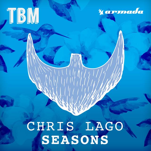 Chris Lago