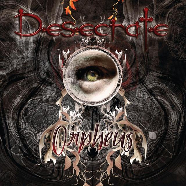 Desecrate