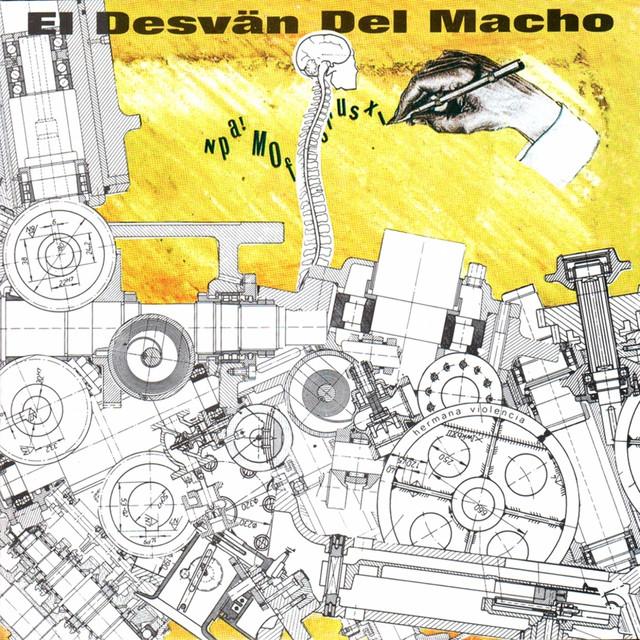 El Desvän Del Macho