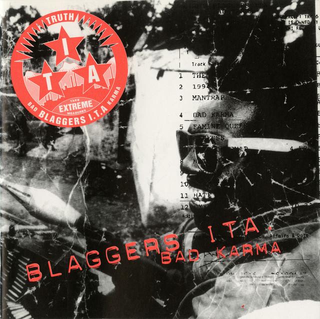 Blaggers ITA
