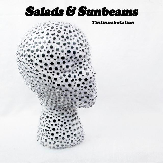 Salads and Sunbeams