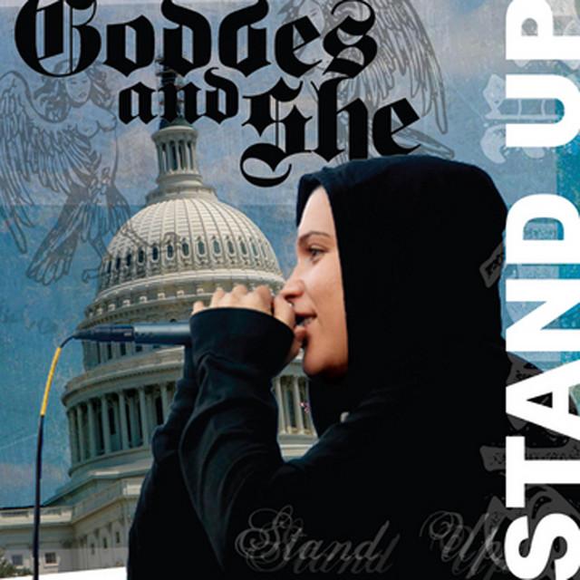 God-des & She