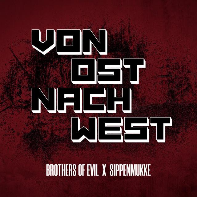 Brothers Of Evil
