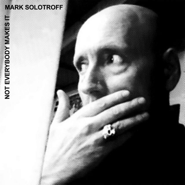 Mark Solotroff