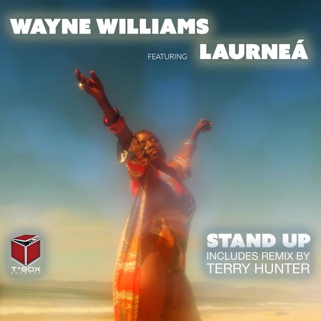 Wayne Williams