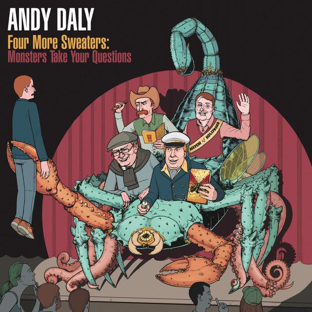 Andy Daly