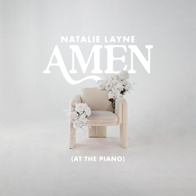 Arms Of God - Piano Version