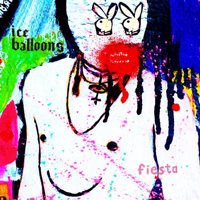 Ice Balloons