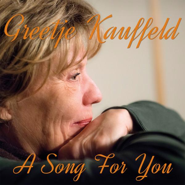 Greetje Kauffeld