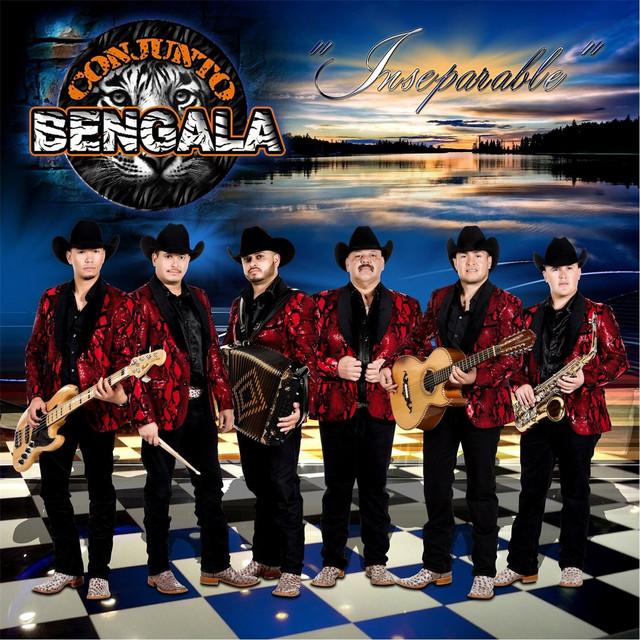Conjunto Bengala