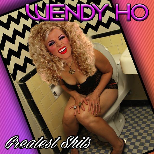 Wendy Ho