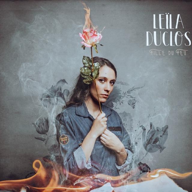 Leïla Duclos
