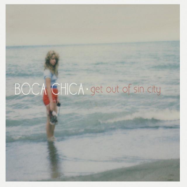 Boca Chica