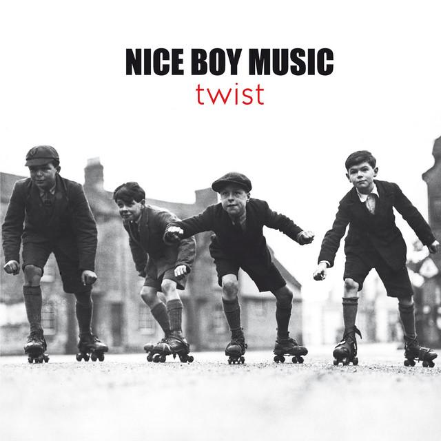 Nice Boy Music