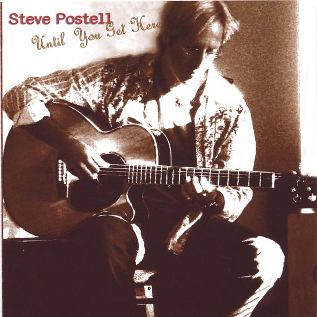 Steve Postell