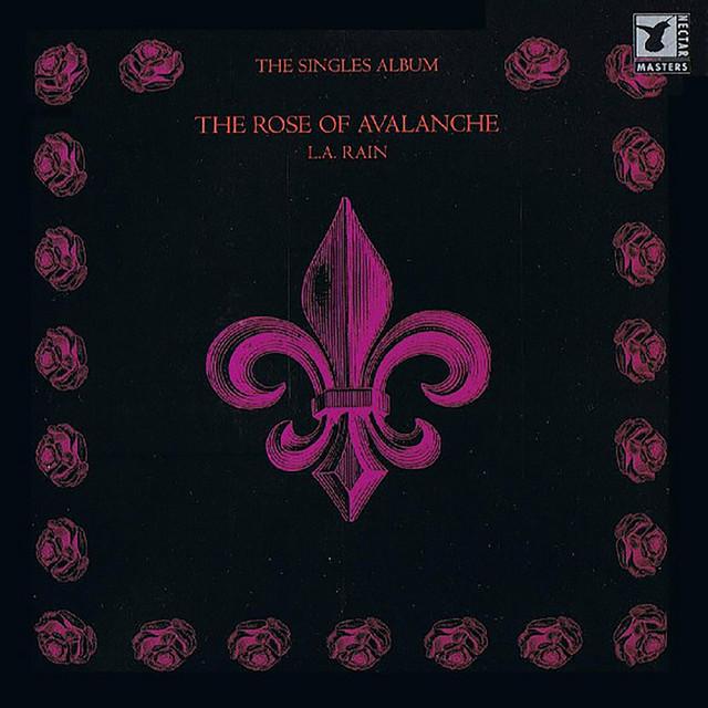 Rose Of Avalanche