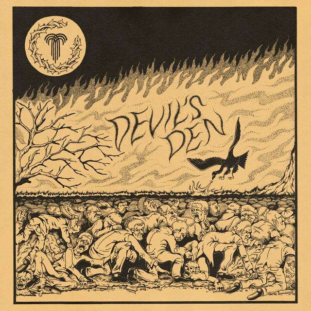 Devil's Den