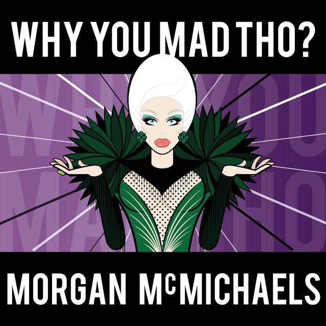Morgan McMichaels