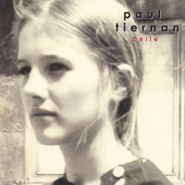 Paul Tiernan