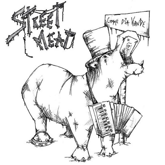 Street Meat