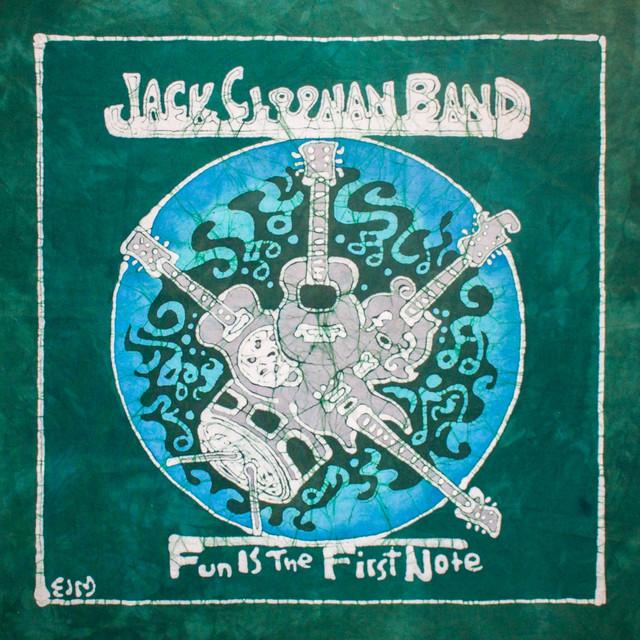 Jack Cloonan Band