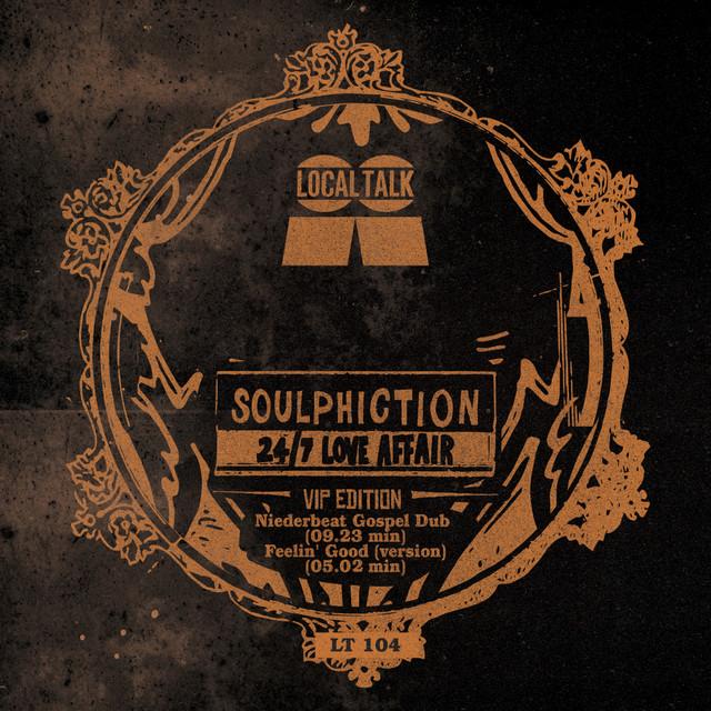 Soulphiction